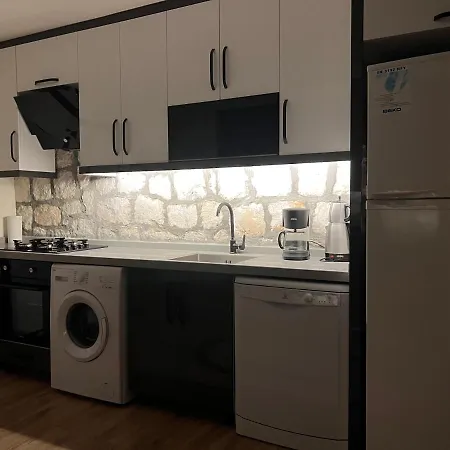Cosy בית נופש קס