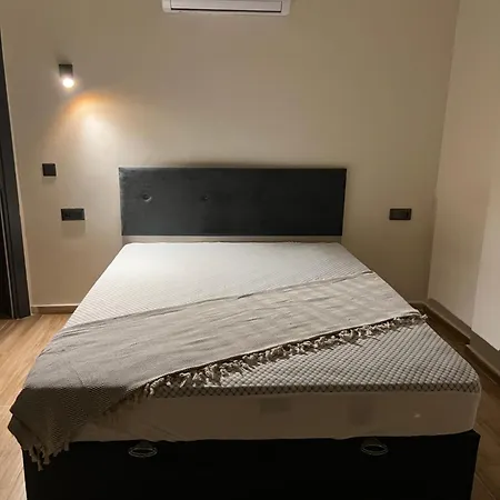 Cosy בית נופש