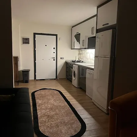 Cosy בית נופש *