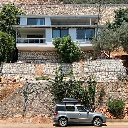 Cosy בית נופש קס