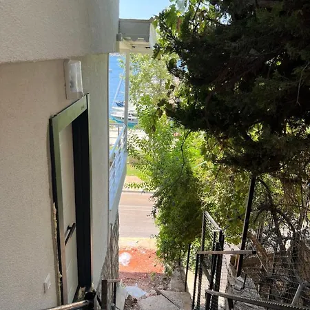 Cosy בית נופש