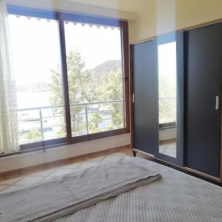 בית נופש Cosy קס
