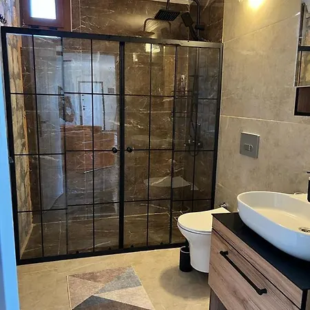 Cosy בית נופש
